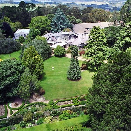 Milton Park Country House Hotel & Spa Bowral Quarto foto