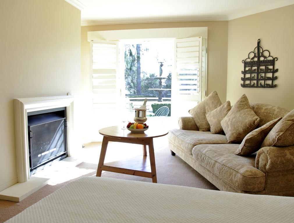 Milton Park Country House Hotel & Spa Bowral Quarto foto