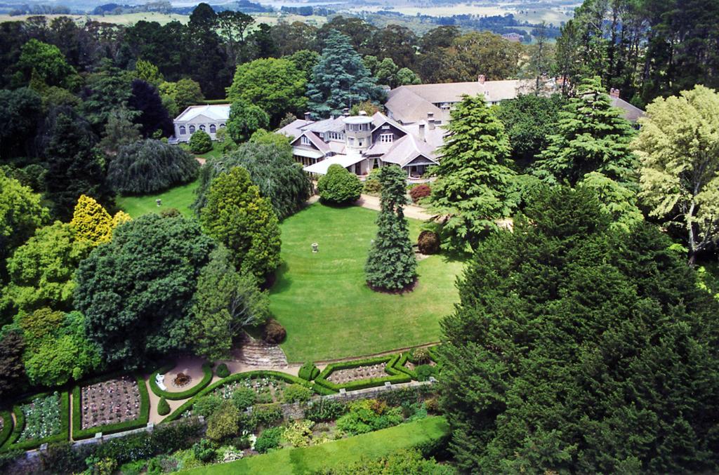 Milton Park Country House Hotel & Spa Bowral Quarto foto