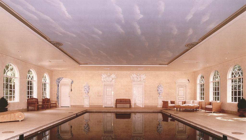 Milton Park Country House Hotel & Spa Bowral Quarto foto