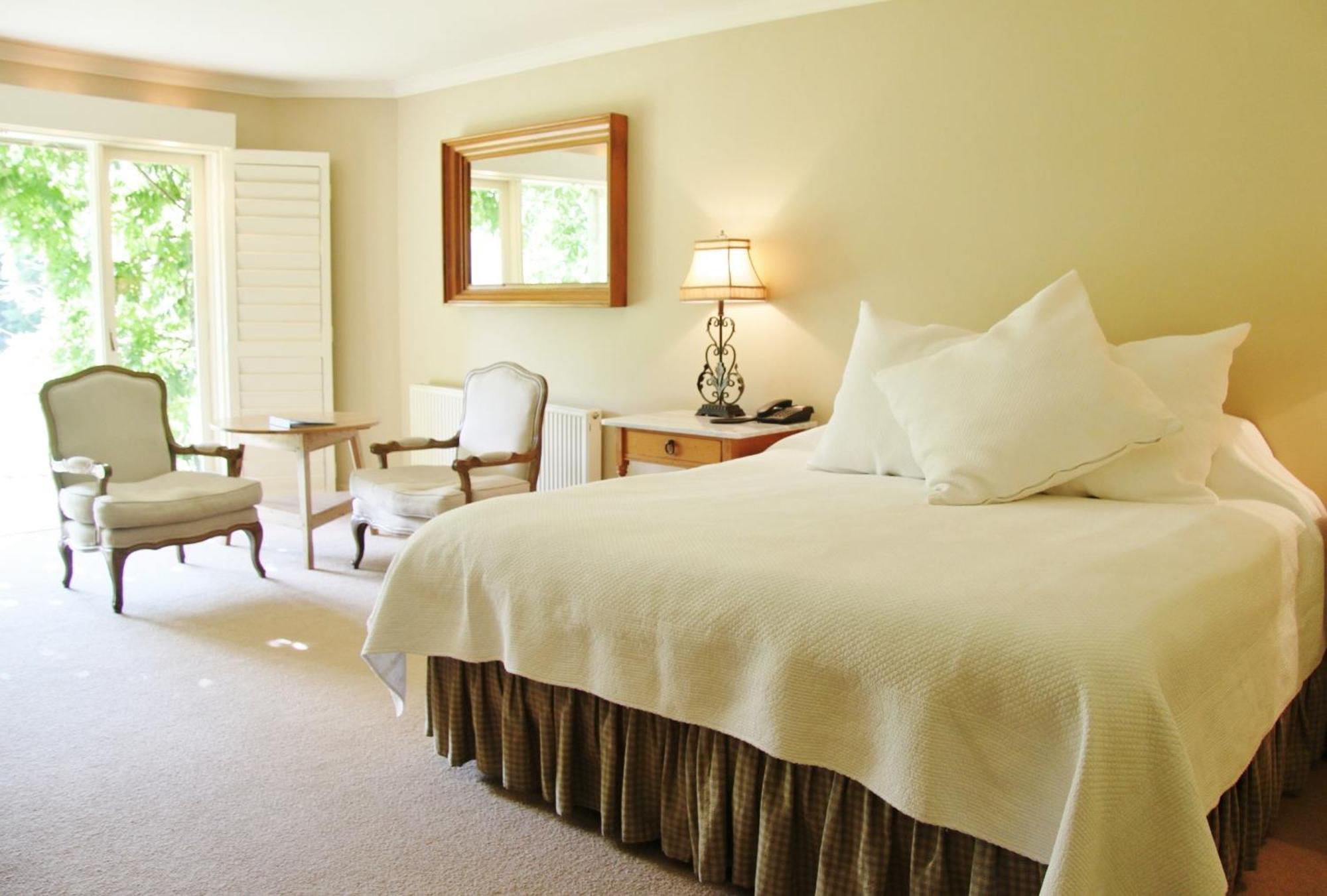 Milton Park Country House Hotel & Spa Bowral Quarto foto