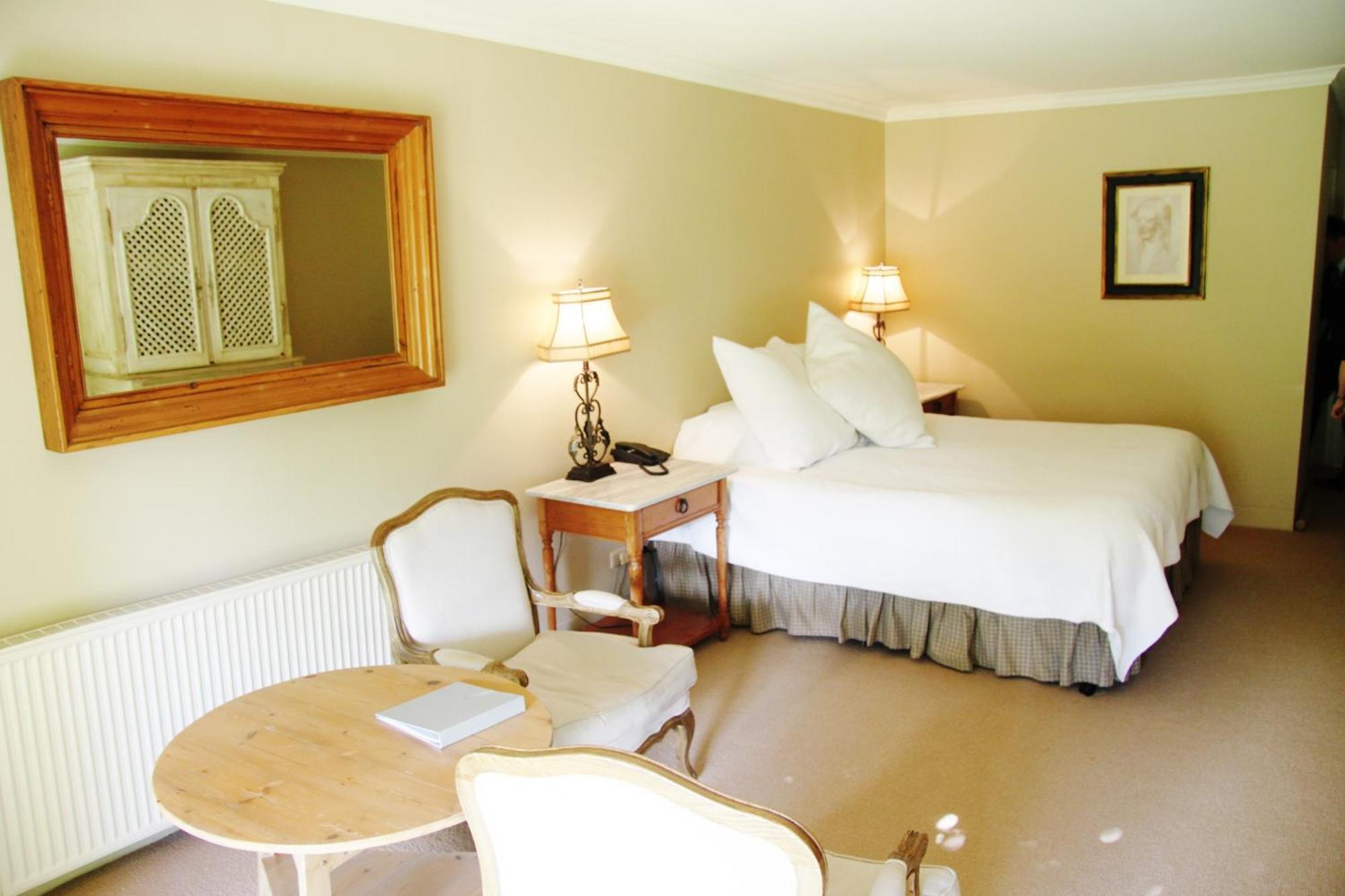 Milton Park Country House Hotel & Spa Bowral Quarto foto