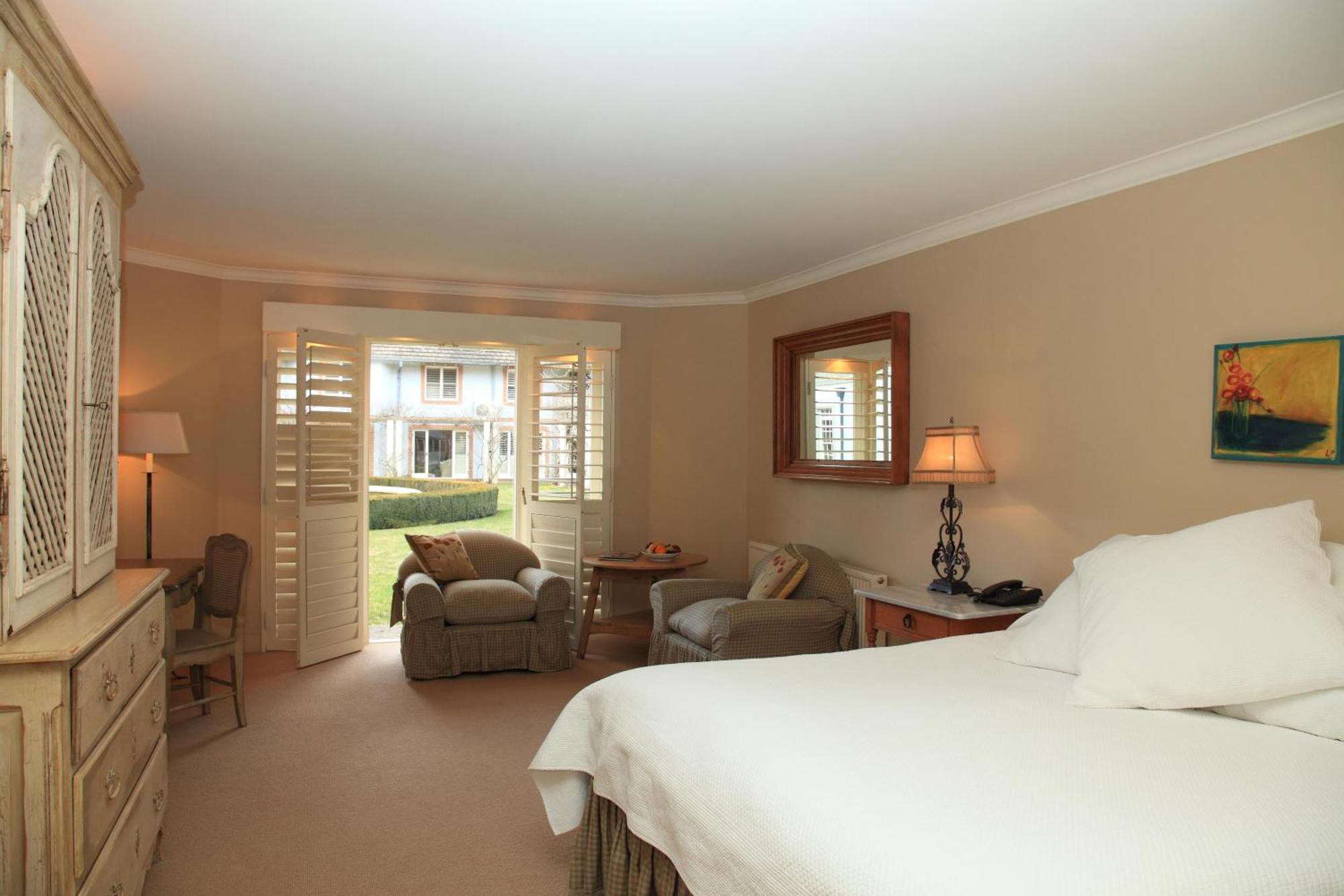 Milton Park Country House Hotel & Spa Bowral Quarto foto