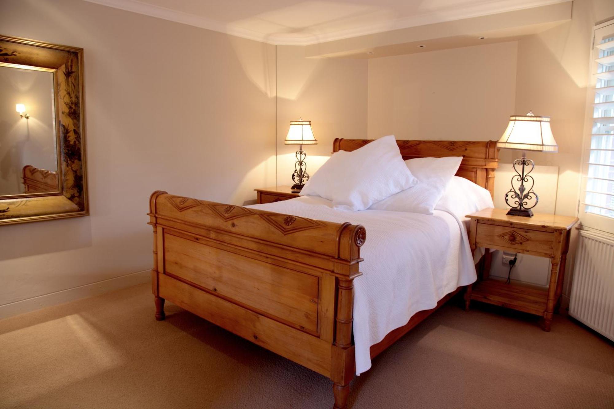 Milton Park Country House Hotel & Spa Bowral Quarto foto