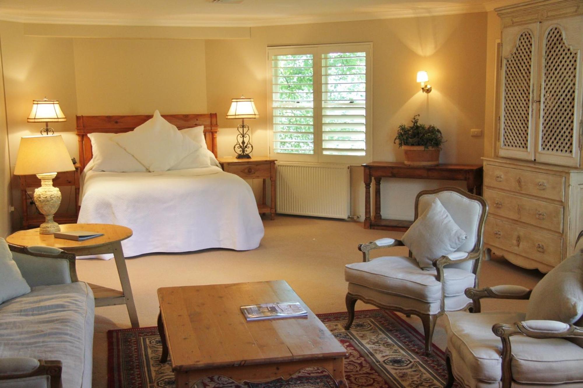 Milton Park Country House Hotel & Spa Bowral Quarto foto