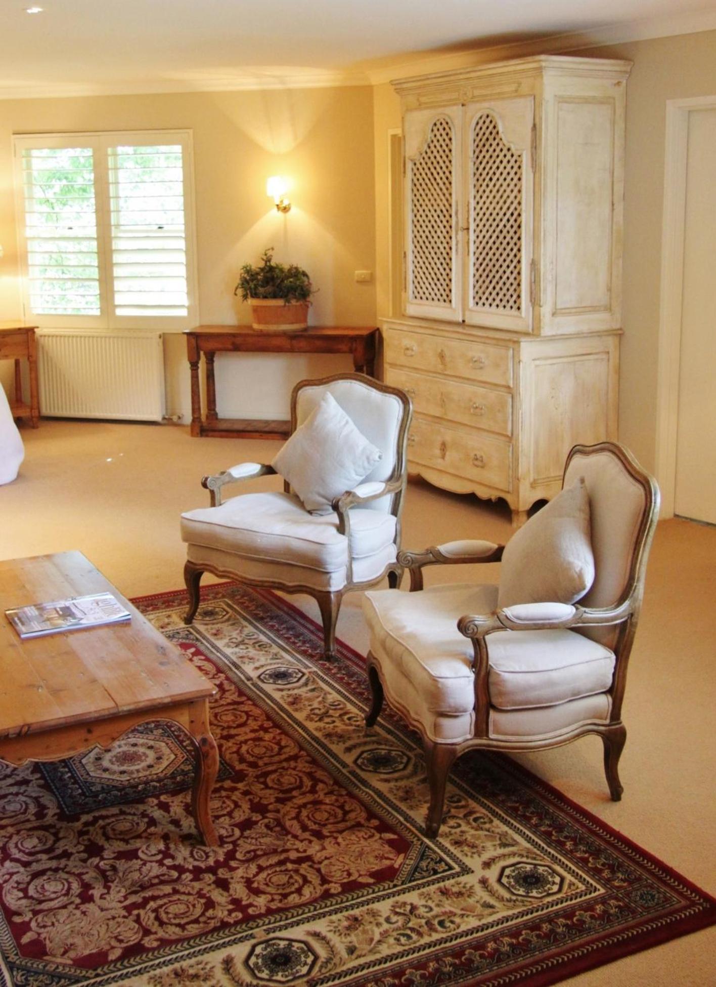 Milton Park Country House Hotel & Spa Bowral Quarto foto