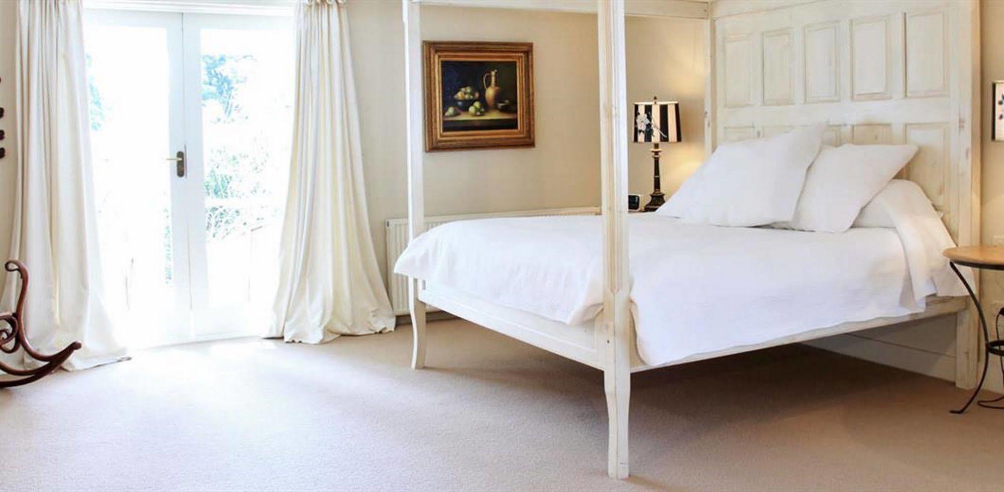 Milton Park Country House Hotel & Spa Bowral Exterior foto